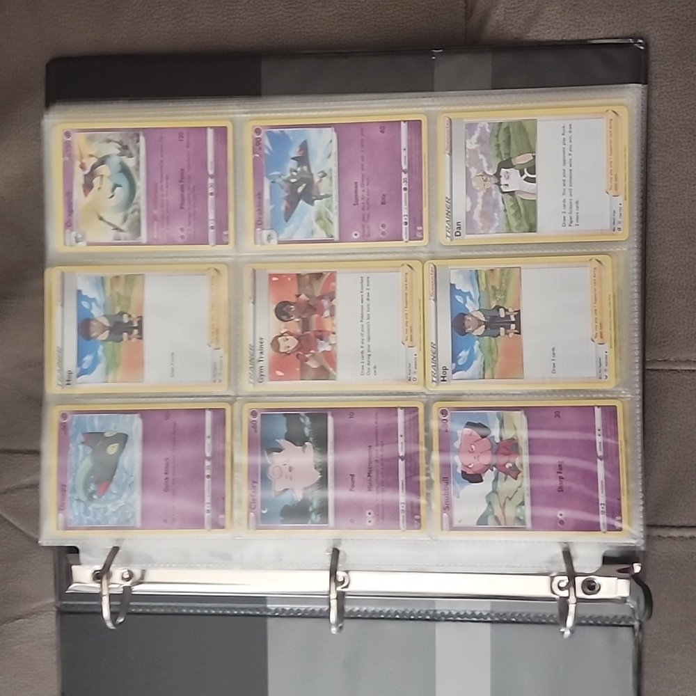 Pokemon Card Lot